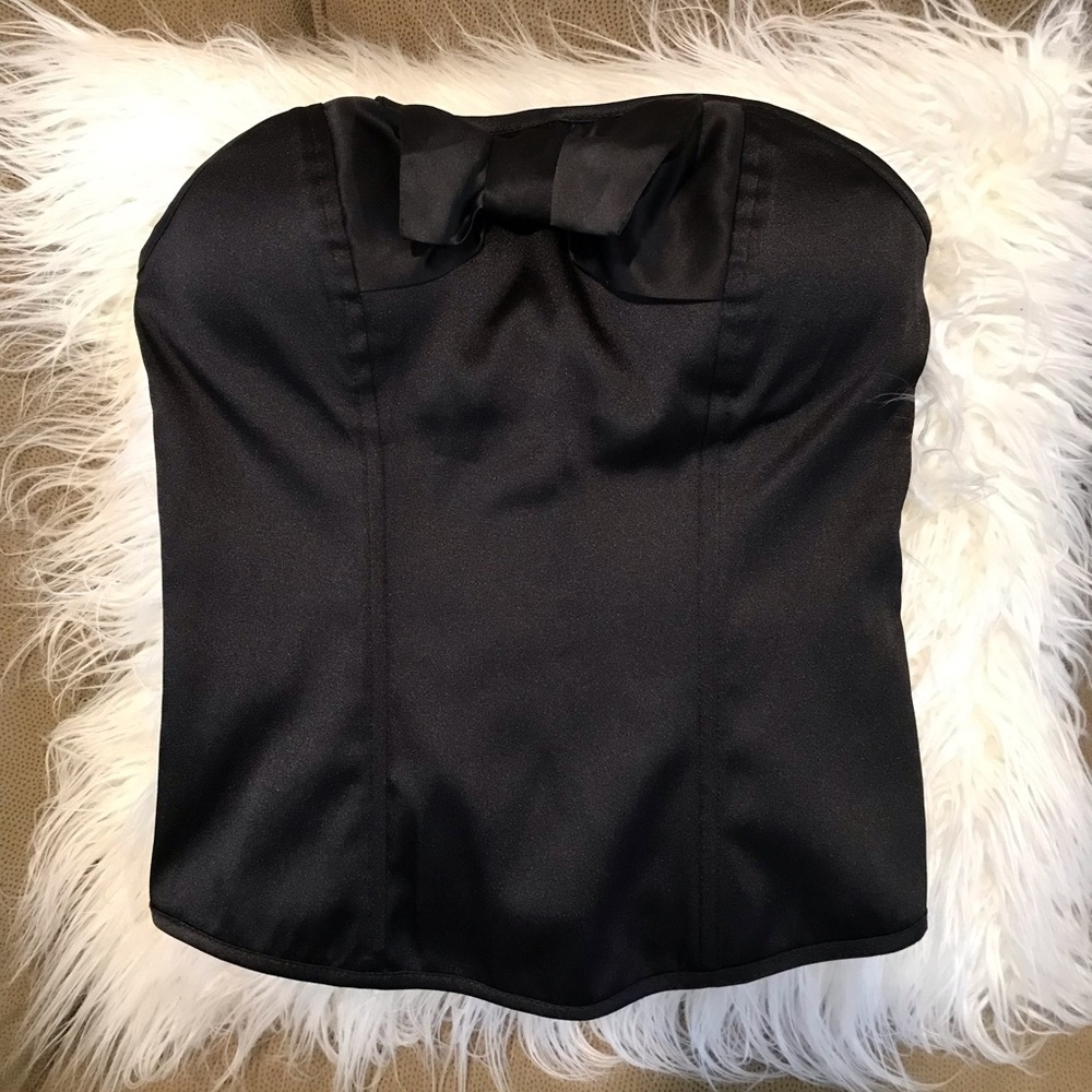 Corset Charlotte Russe Size S 🏷